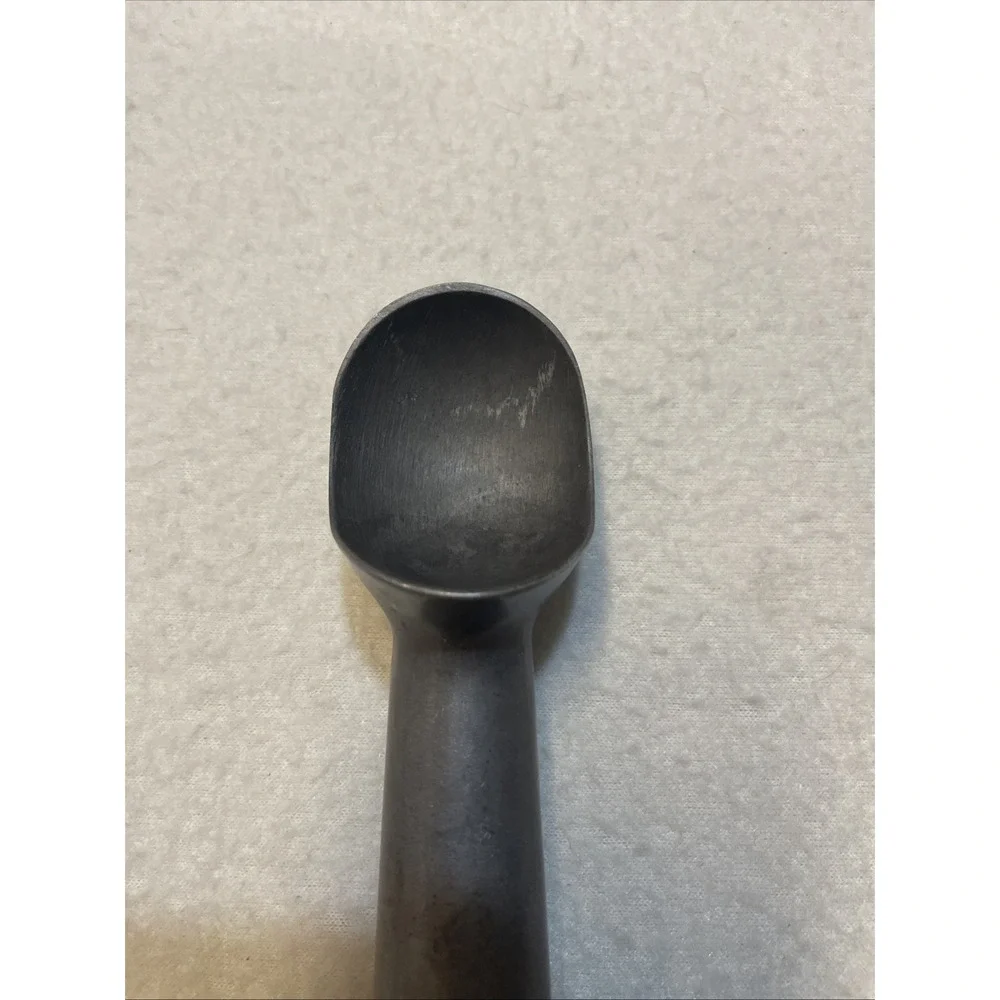 Pampered Chef Liquid Filled Handle Ice Cream Scoop Retired 2730 Defroster